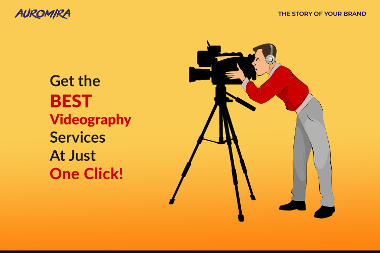 professional videographers in Bhubaneswar