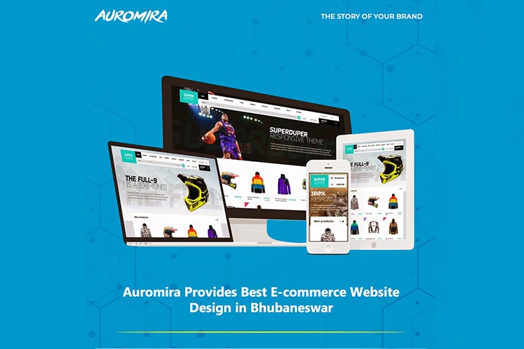 Website Designers In Bhubaneswar
