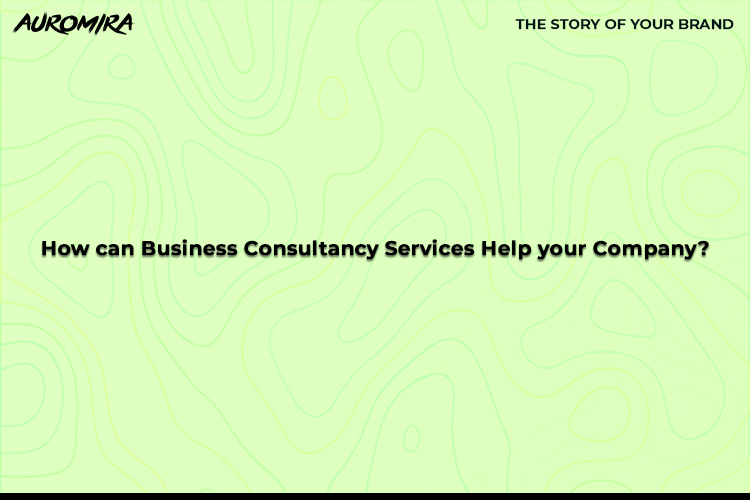 best business consulting agency in Bhubaneswar