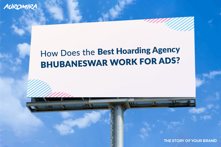 best hoarding advertising company in Bhubaneswar