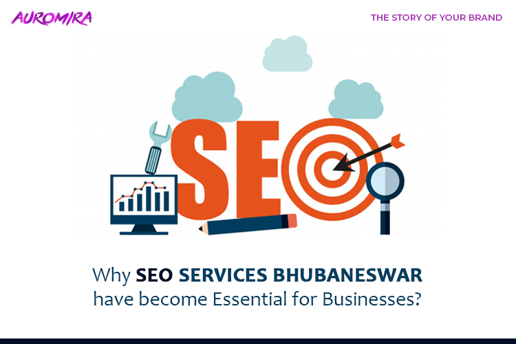 best SEO services company in Bhubaneswar