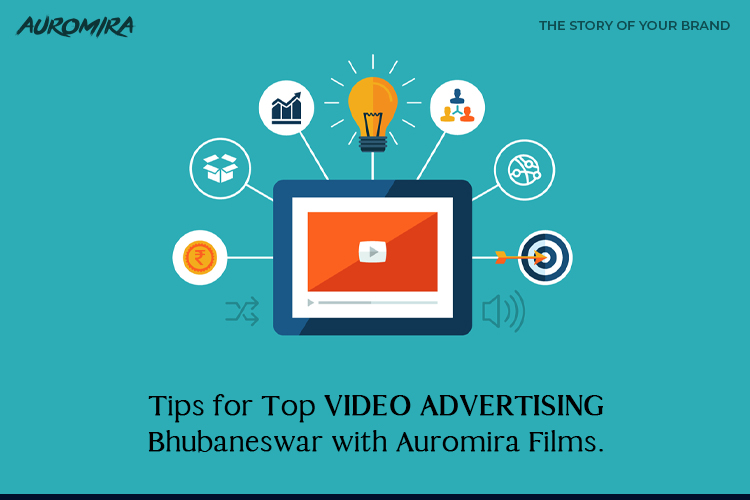 video advertising Bhubaneswar