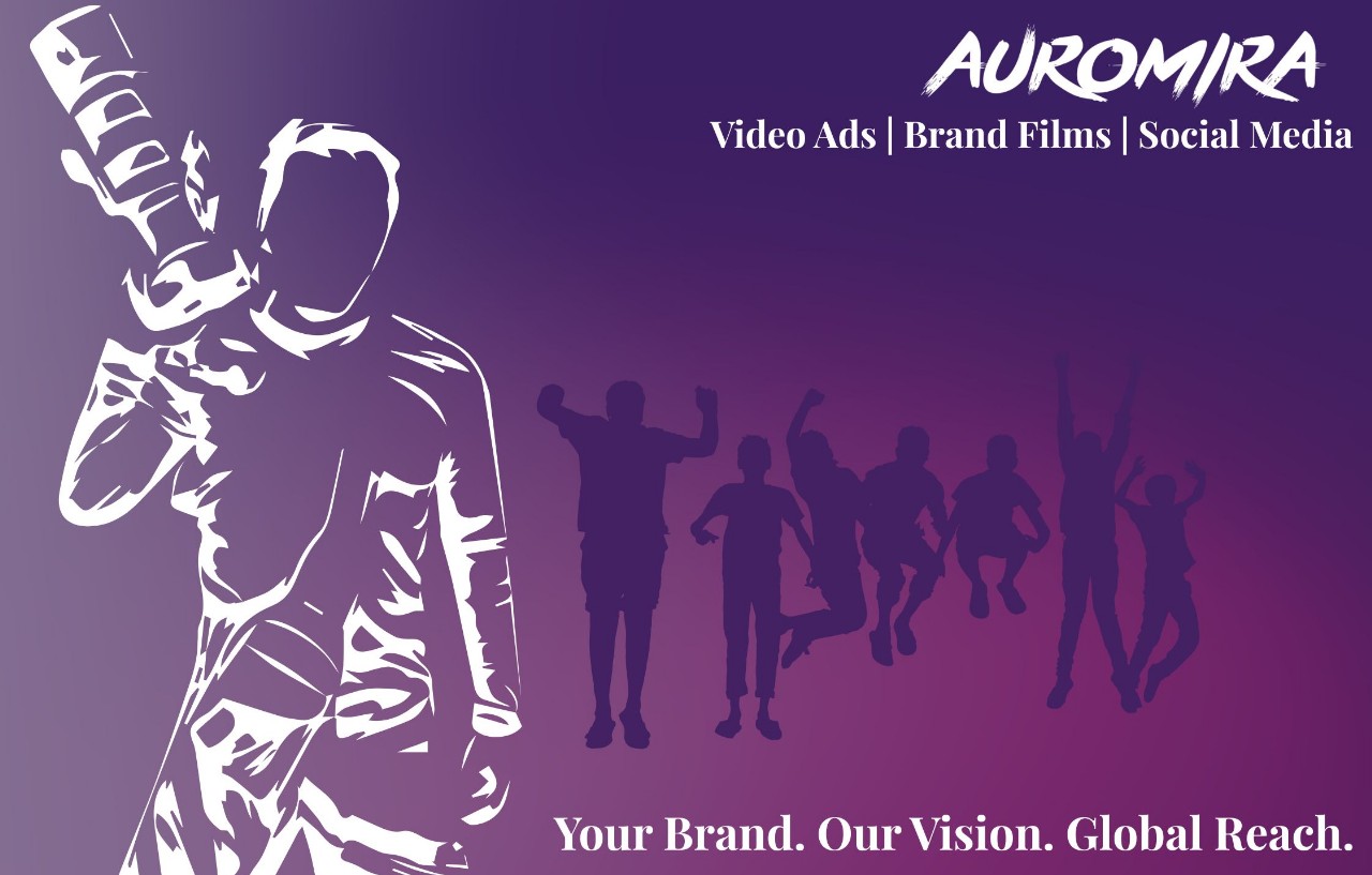 video ad blog