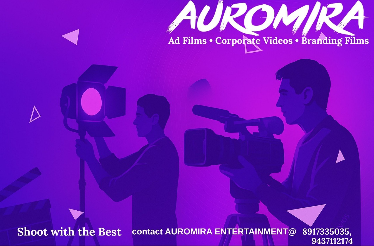 video production company in Maharashtra