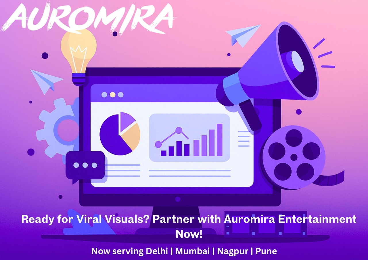 Best Video Production Company in Maharashtra & Odisha