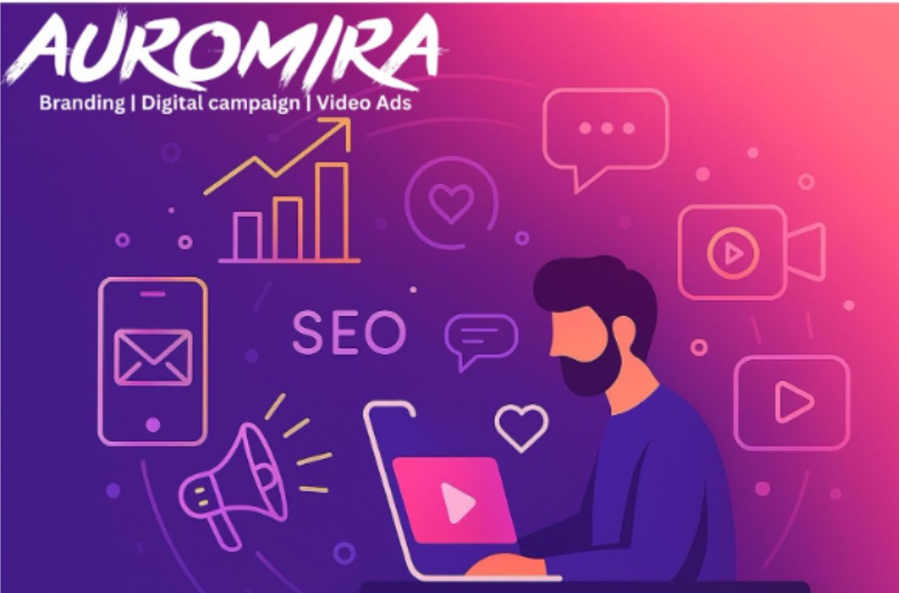 Digital Marketing Agency in Bhubaneswar