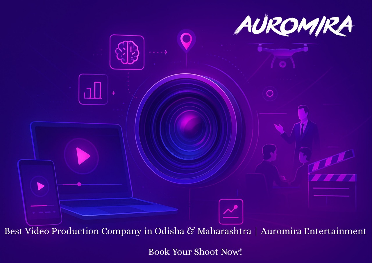 video production company