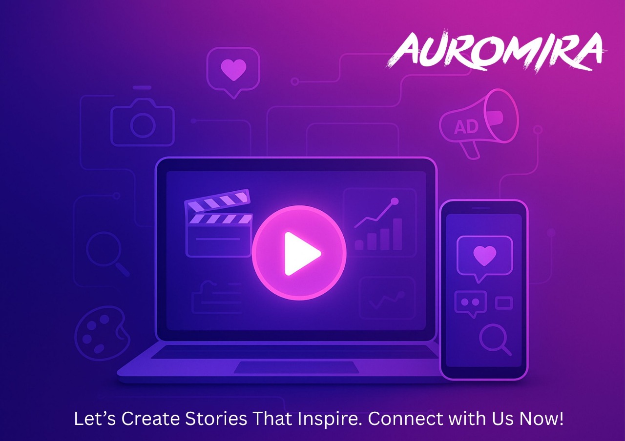 Best Media, Branding & Digital Marketing Agency in Bhubaneswar