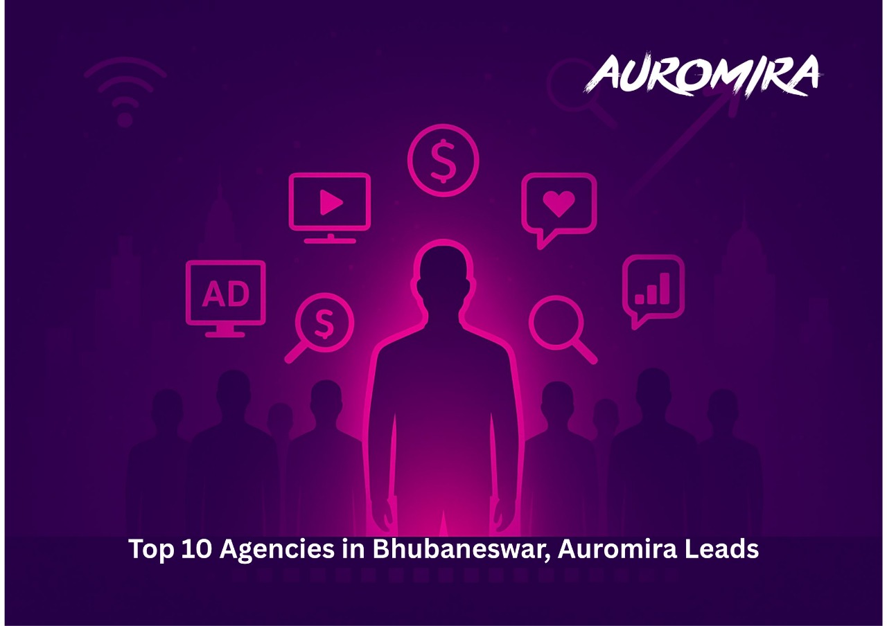 digital marketing in bbsr