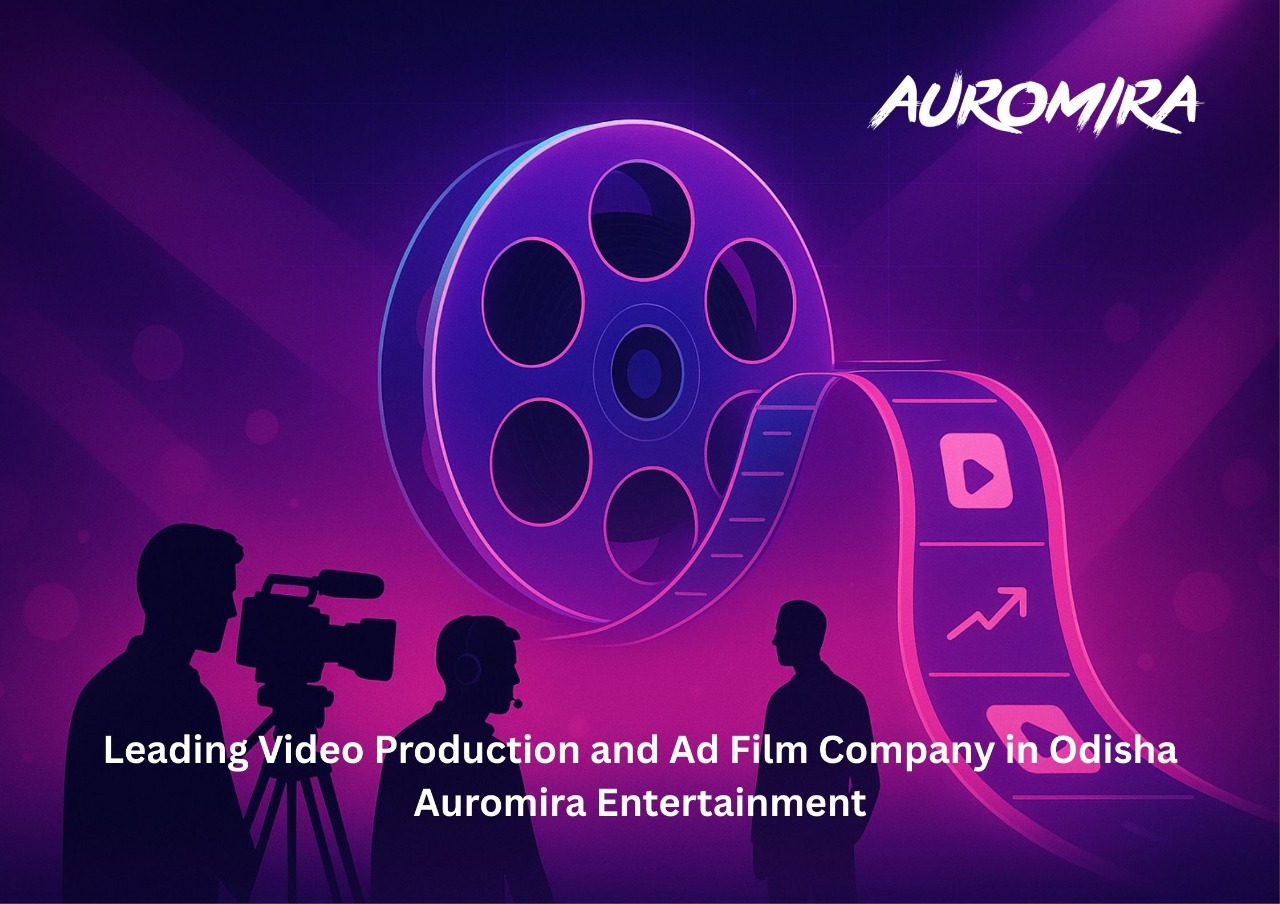 ad film company