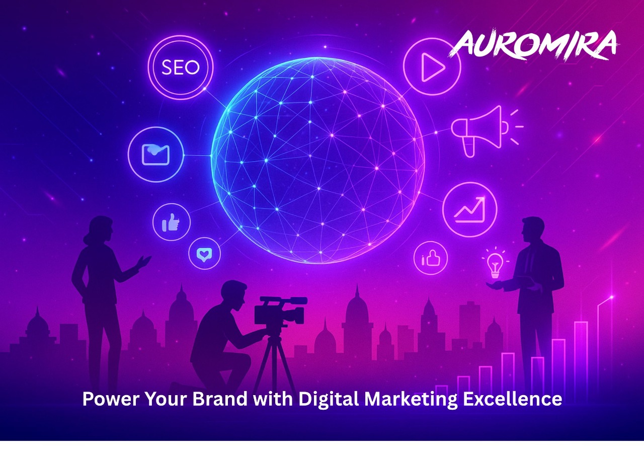 Digital Marketing Services in Odisha