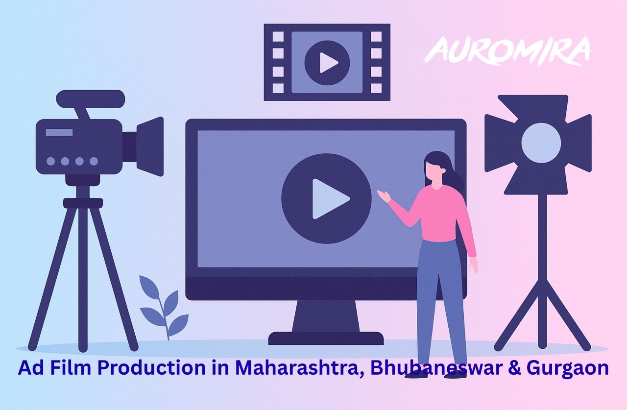 ad film production company