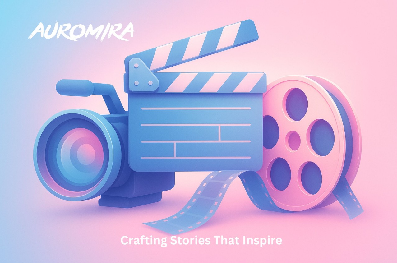 video production company