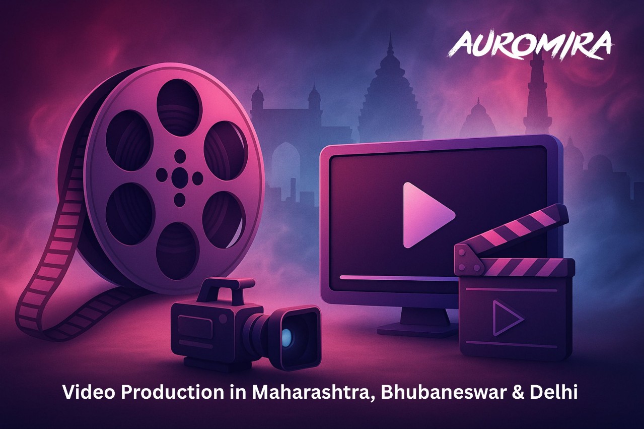 video production in maharashtra