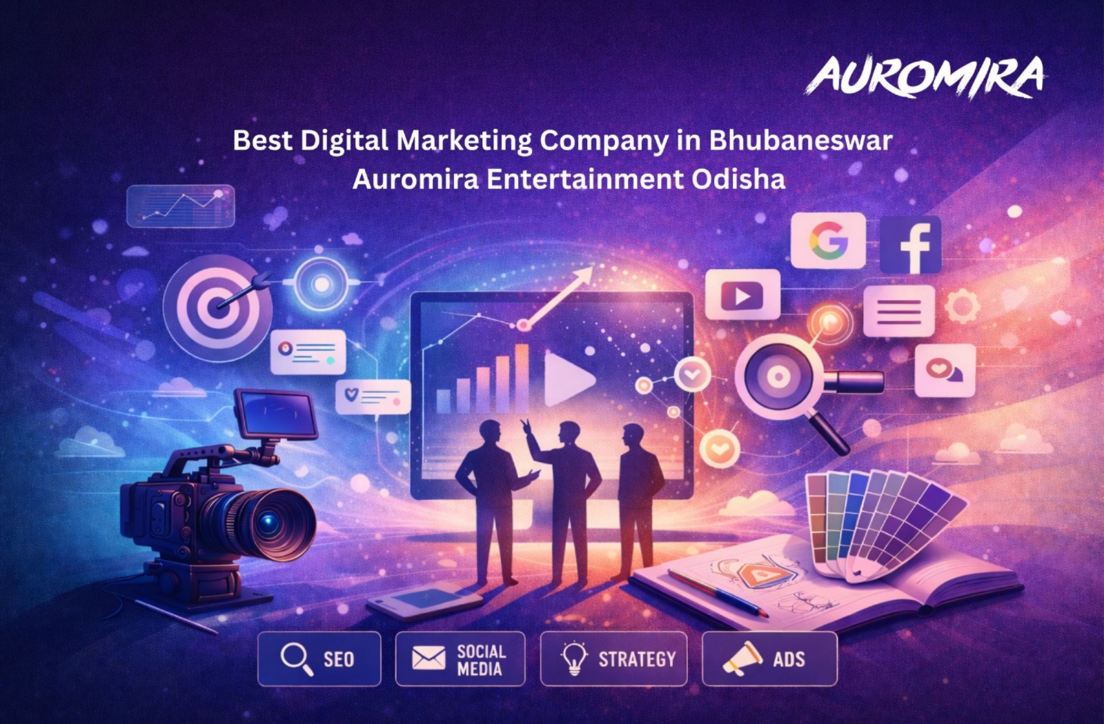 digital marketing agency