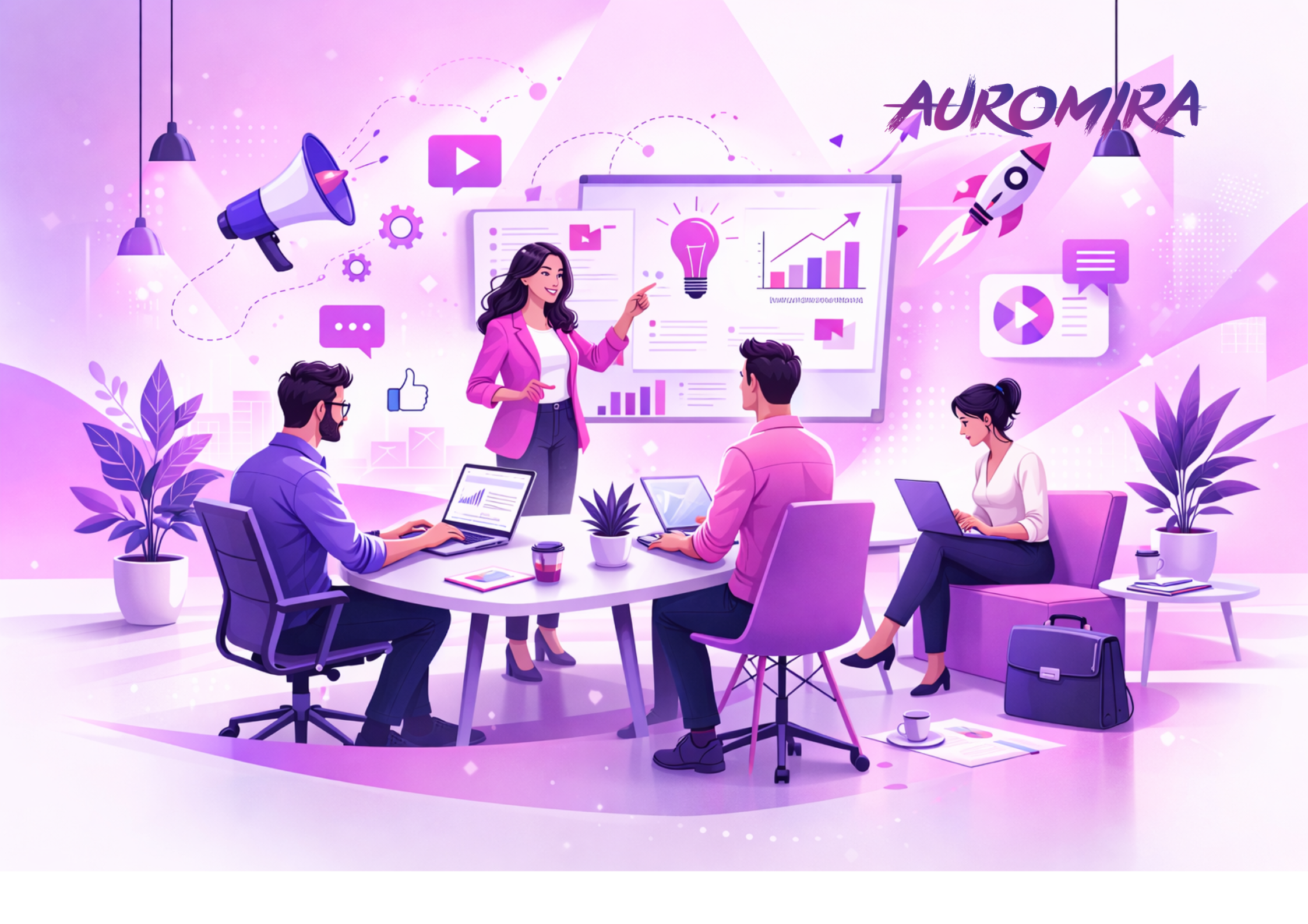 Best Digital Marketing Company in Bhubaneswar Driving Real Business Growth