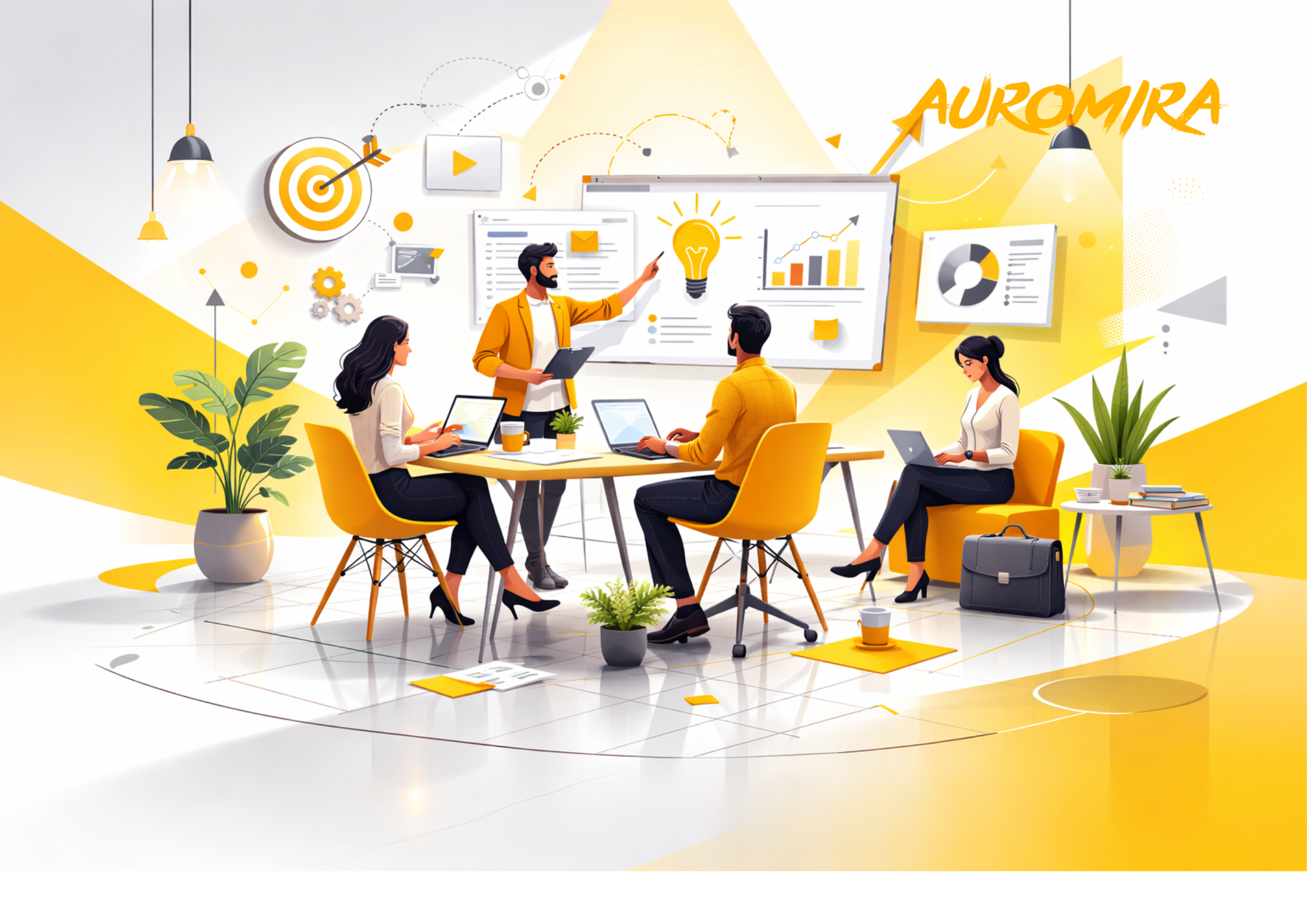 Best Ad Film Production Company in Maharashtra & Odisha