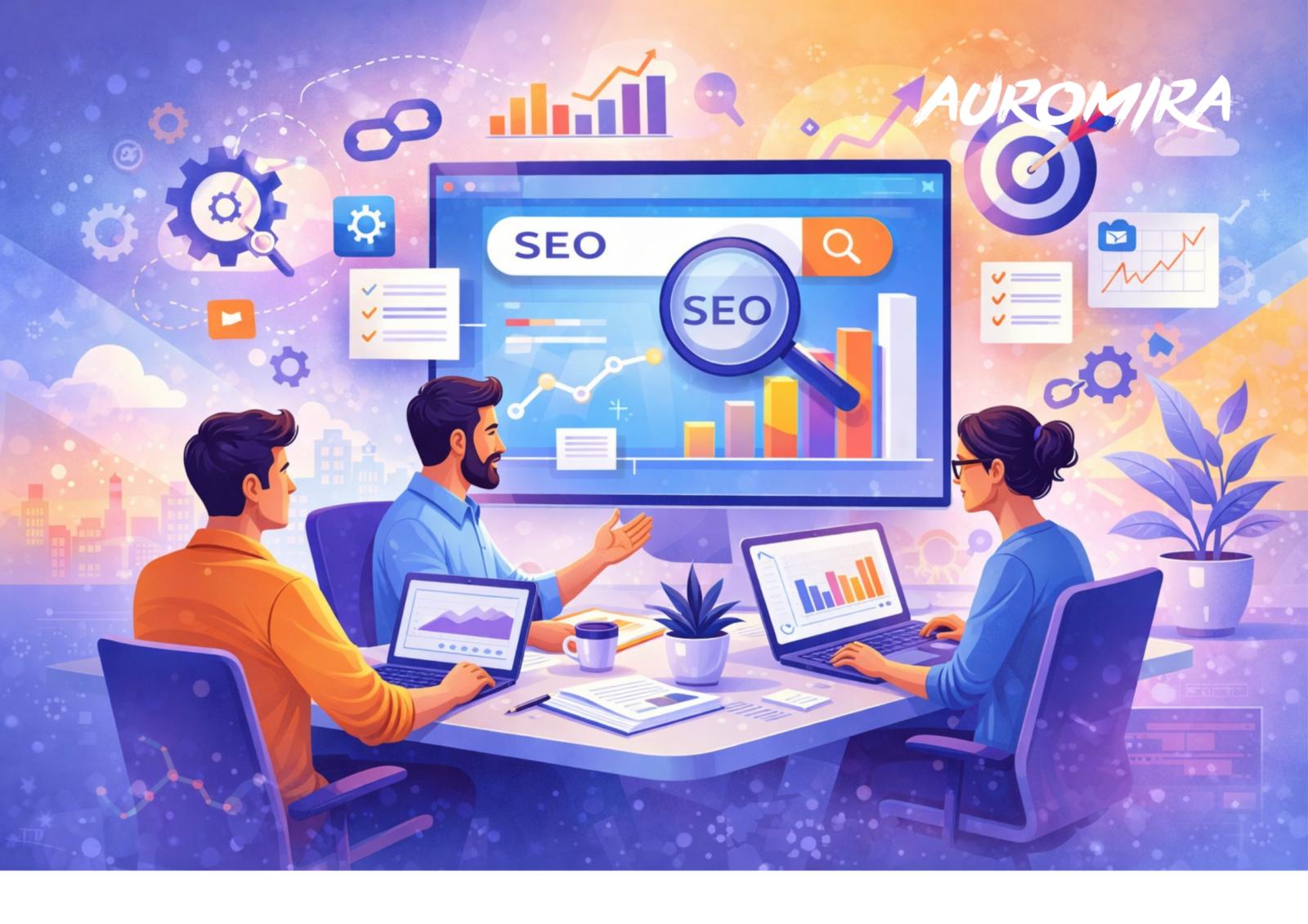 Best Advertising Agency in Bhubaneswar