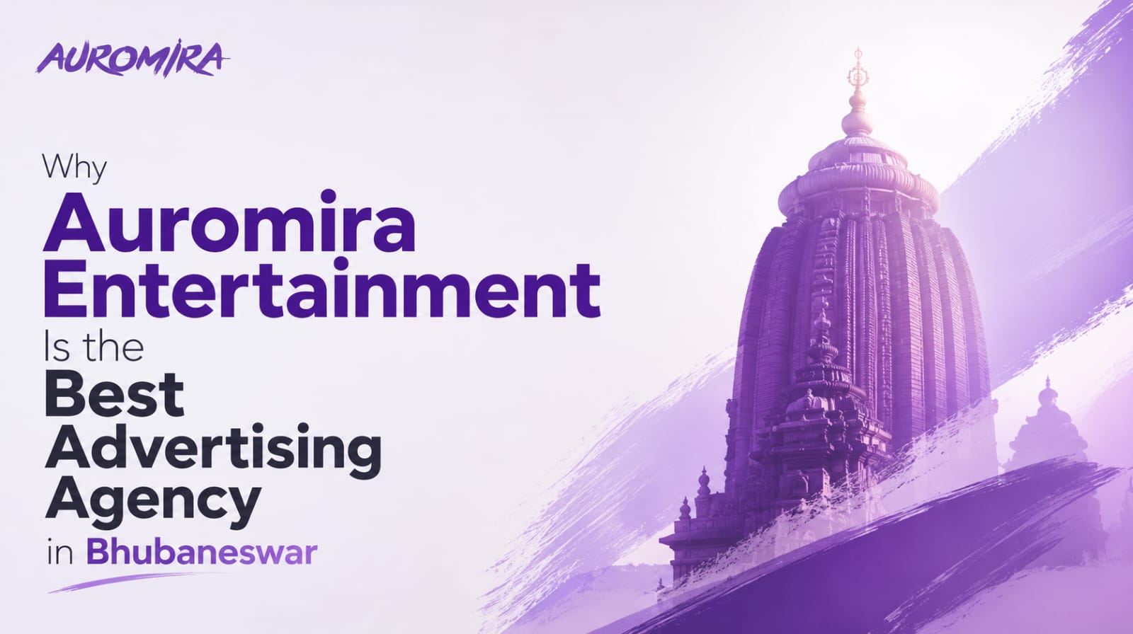 Best advertising agency in Bhubaneswar