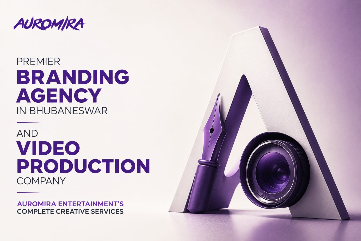 Branding agency in Bhubaneswar