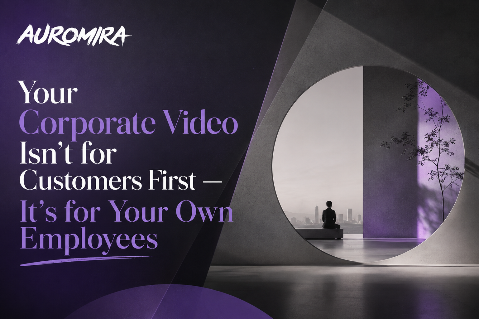 Corporate Video