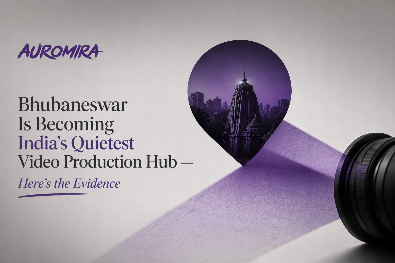 Video Production Hub