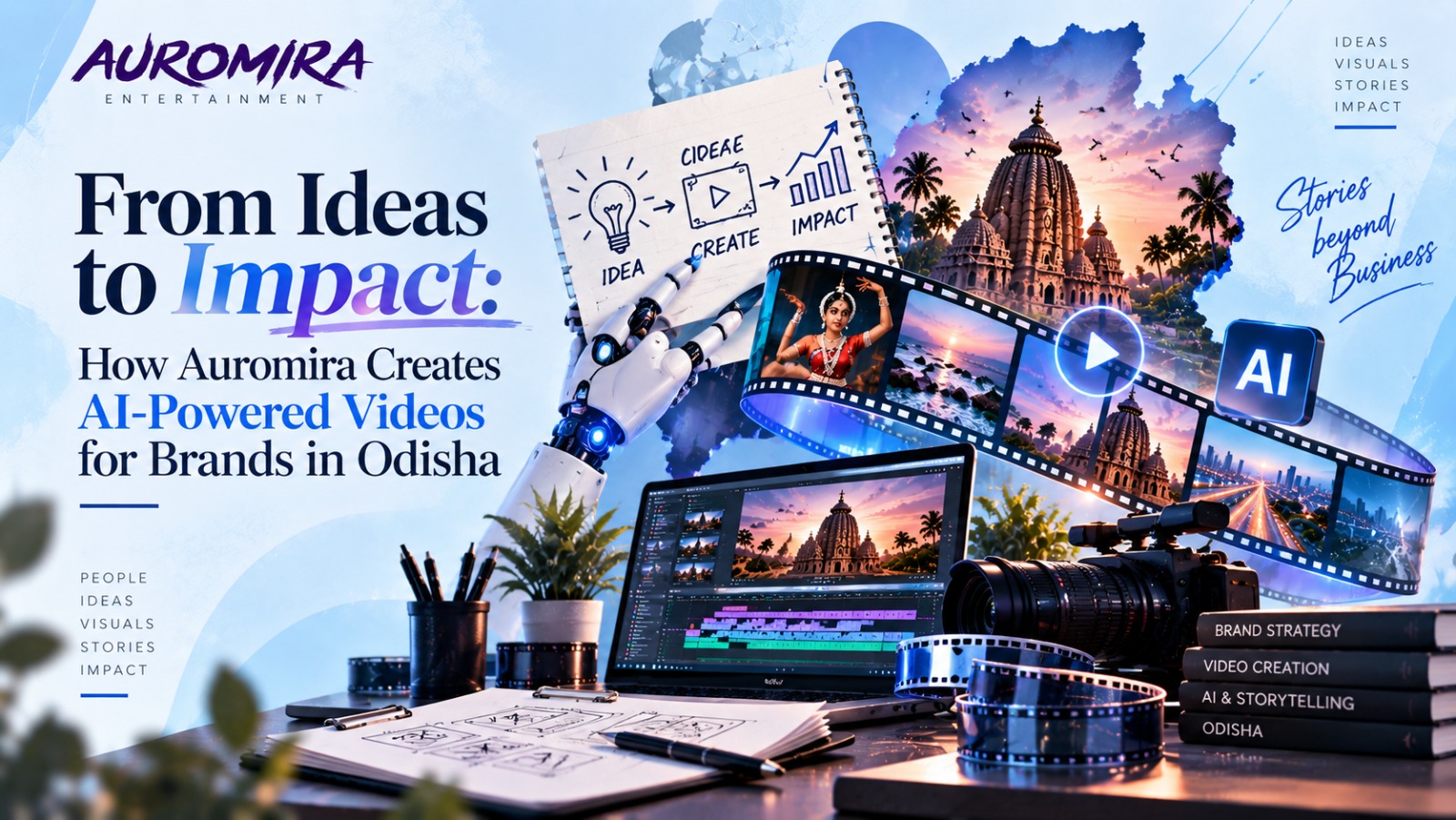 Best Digital Marketing Agency in Odisha